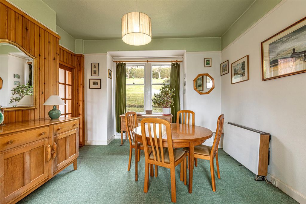 Additional image 11 of 3 bed semi-detached house for saleBalnacoul, Forebrae Park, Galashiels TD1