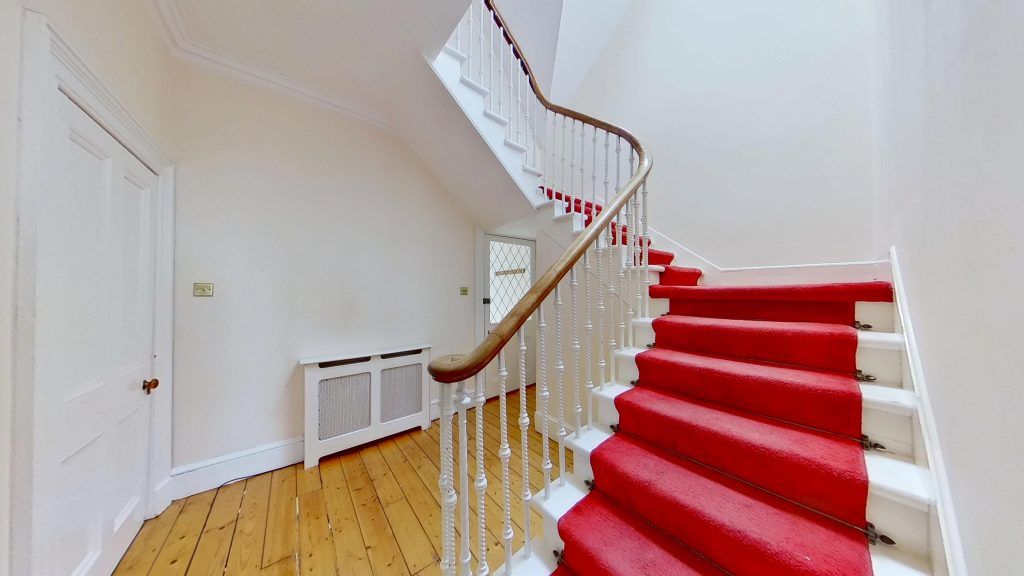 Additional image 8 of 3 bed flat for sale1 Virginia Terrace, Nairn IV12