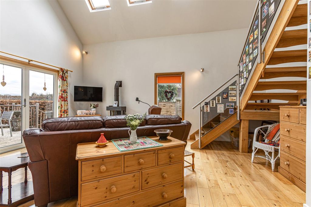 Additional image 7 of 2 bed property for saleOrchard Cottage, Fishers Lane, Darnick, Melrose TD6