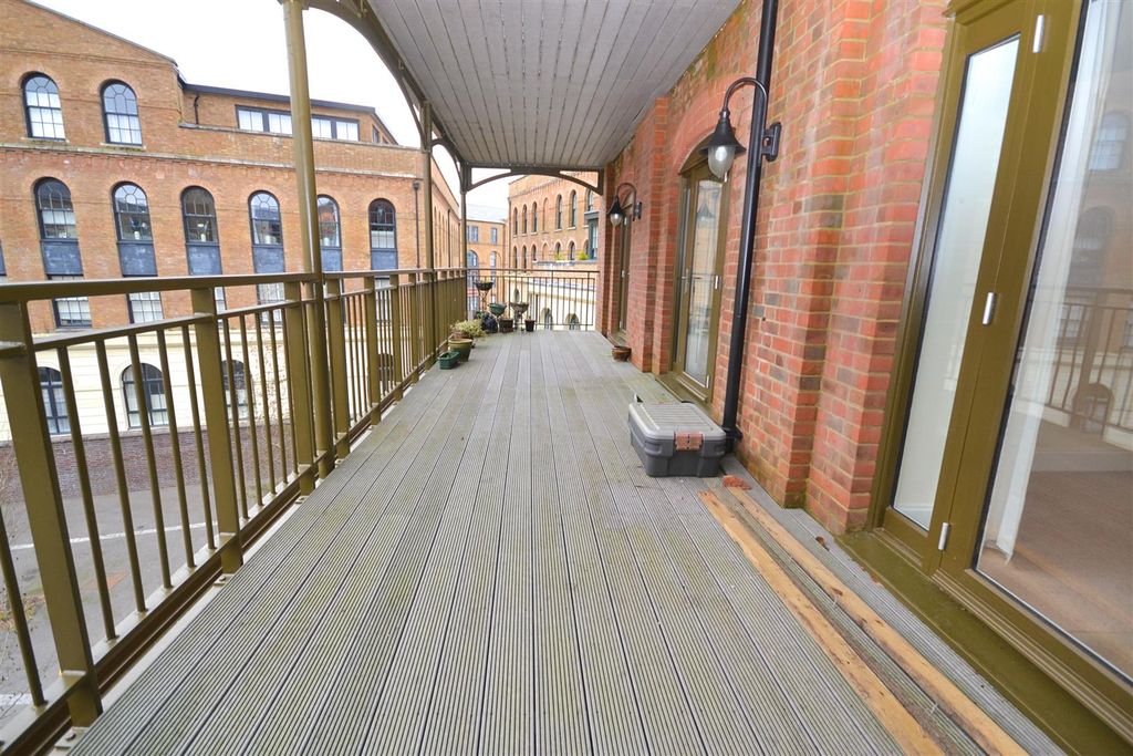 Additional image 12 of 2 bed flat for saleBowes Lyon Place, Poundbury, Dorchester DT1