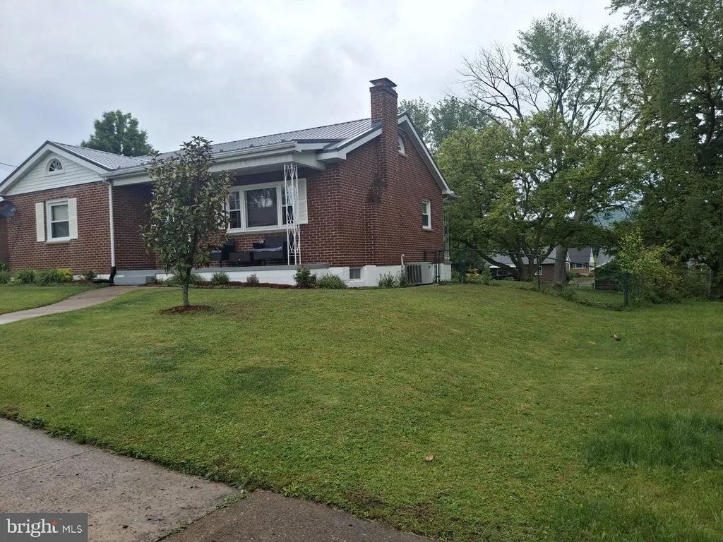 40 Memorial Avenue, Cumberland, MD 21502 photo 3
