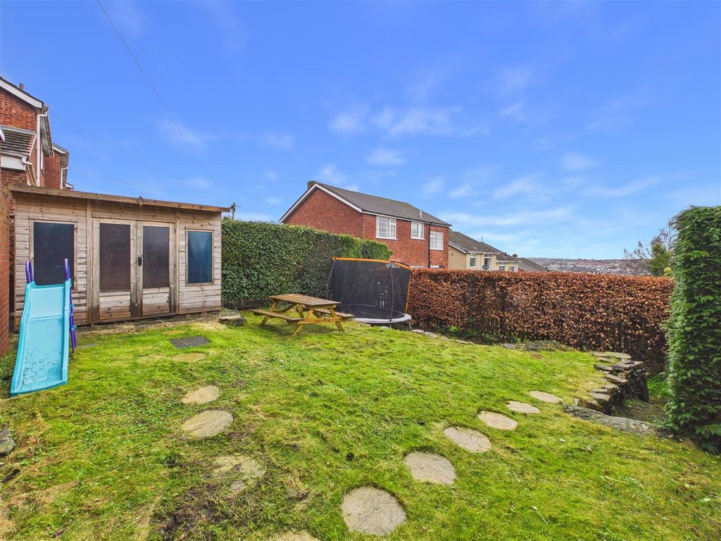 Additional image 24 of 4 bed detached house for saleSalisbury Road, Dronfield S18