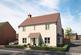 Plot 7, The Oak  at Felsted Gate, Felsted Gate by Mulberry Homes , Station Road CM6