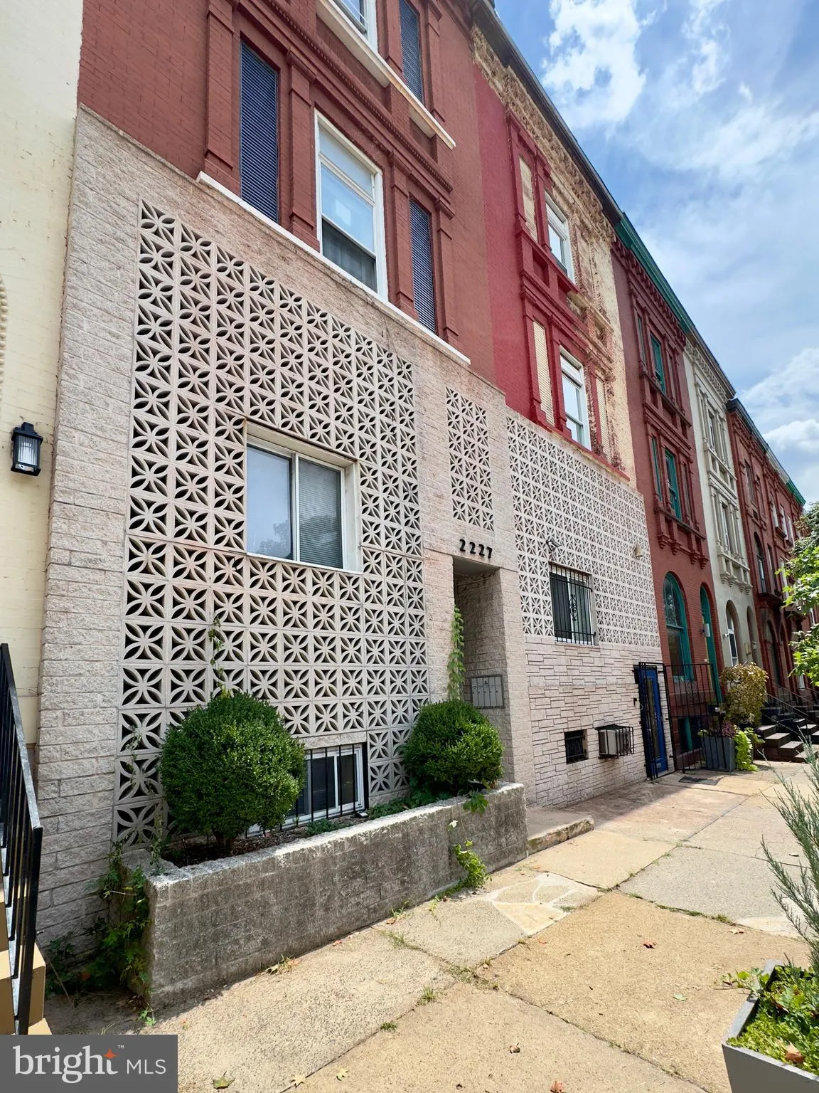 2227 Saint Paul Street Unit 2, Baltimore, MD 21218