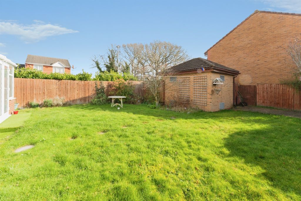 Additional image 18 of 4 bed detached house for saleBeechwood Drive, Great Sutton, Ellesmere Port CH66