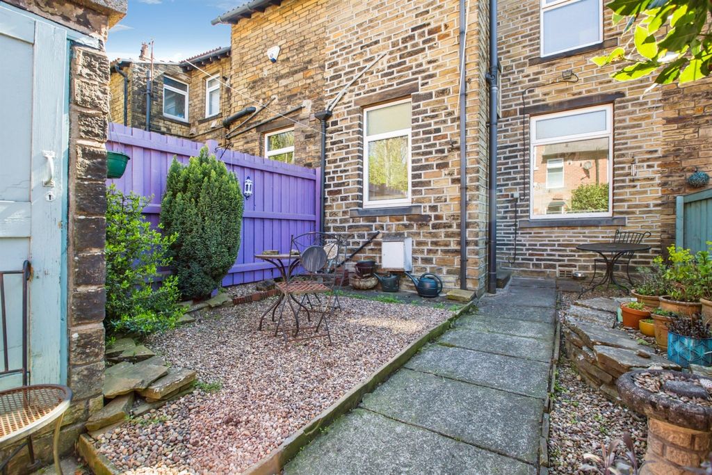 Additional image 3 of 3 bed terraced house for saleDewsbury Road, Elland HX5