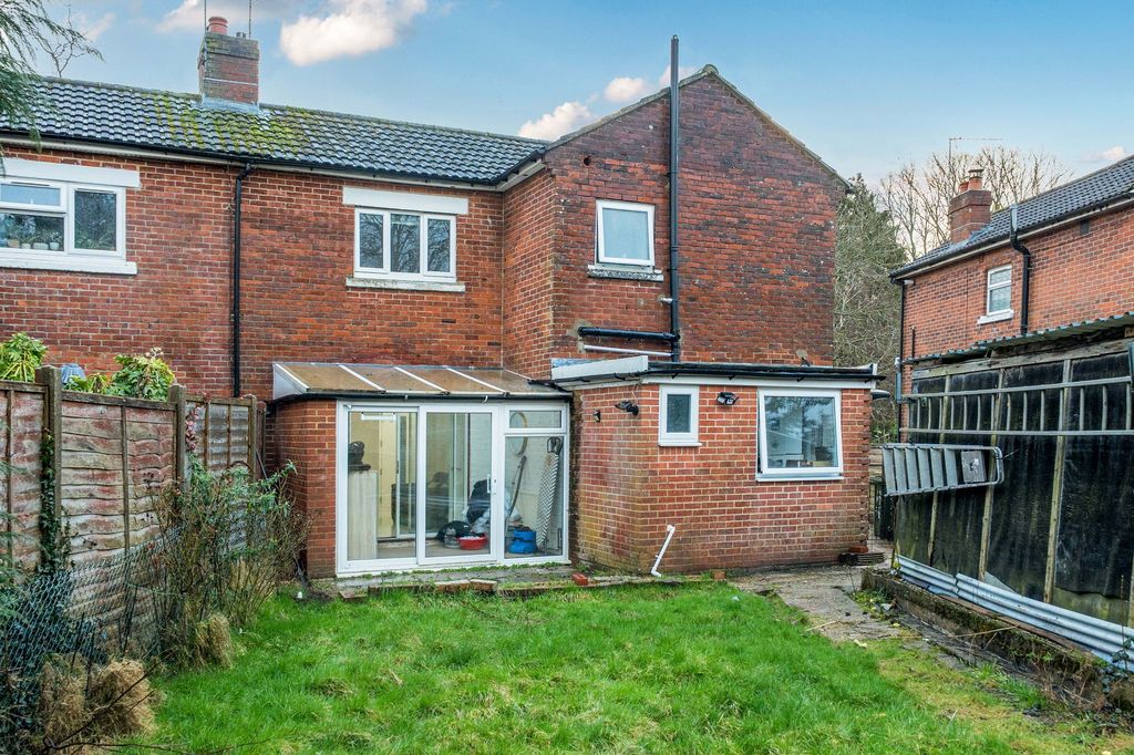 Additional image 17 of 3 bed semi-detached house for saleTwyford Road, Eastleigh SO50