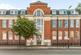 Prince of Wales Road, Kentish Town, London