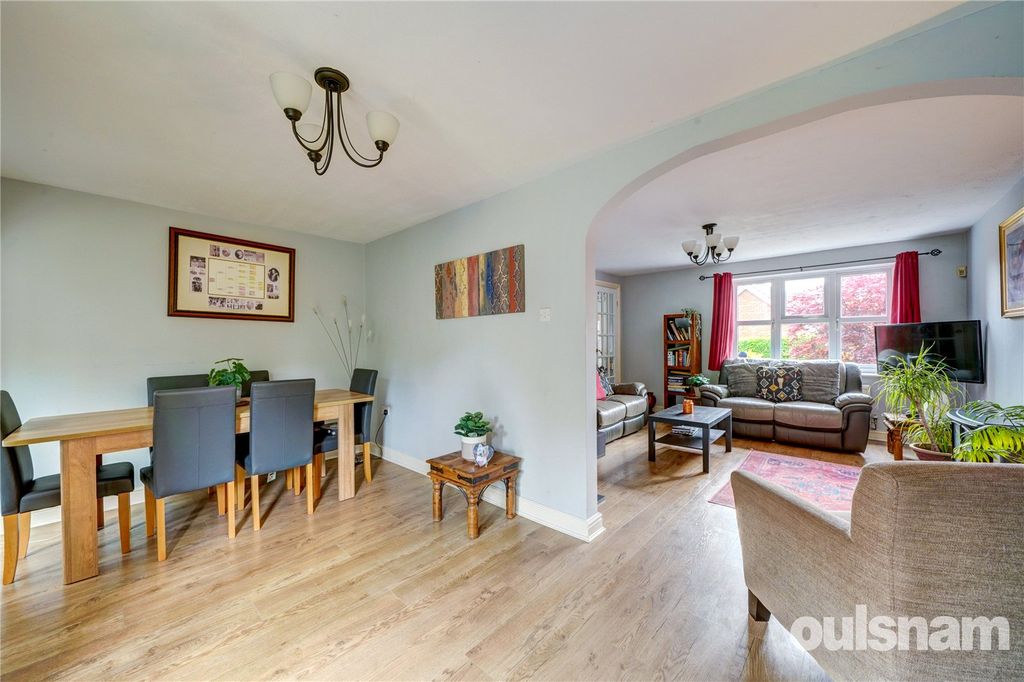 Additional image 9 of 4 bed detached house for saleDugard Way, Droitwich, Worcestershire WR9