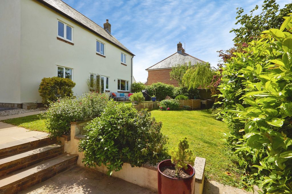 Additional image 22 of 4 bed detached house for saleAspen Road, Dorchester DT2