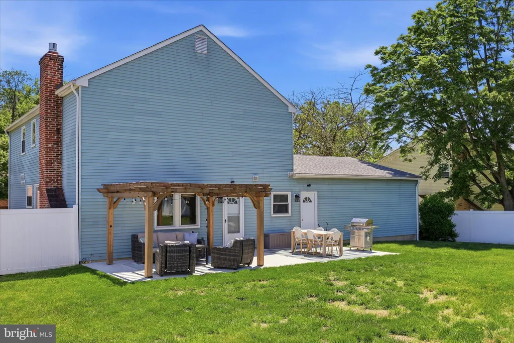 11 Birchwood Park Drive S, Cherry Hill, NJ 08003