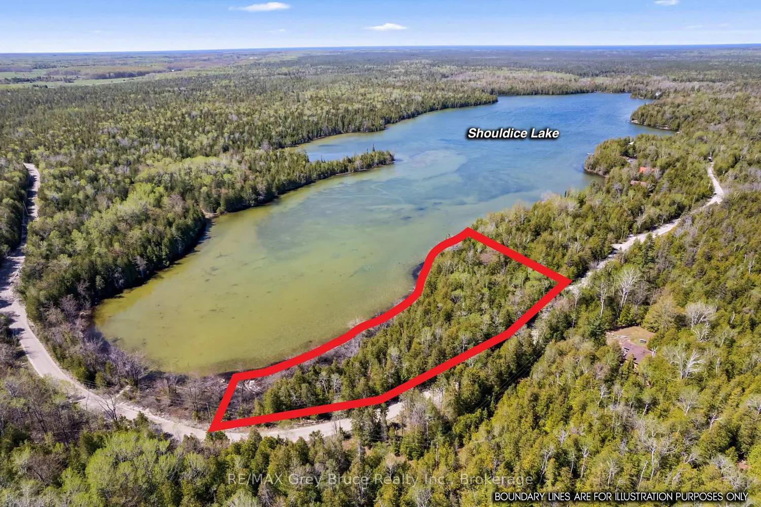 Additional image 19 of 155 Shouldice Lake Road