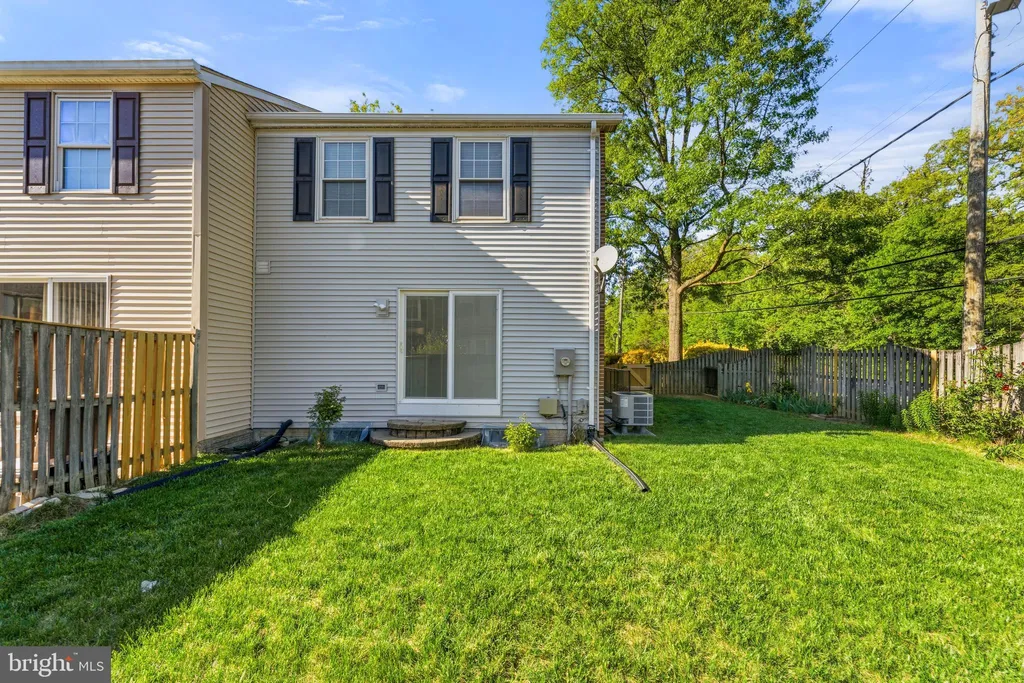 6255 Hammett Street, Beltsville, MD 20705