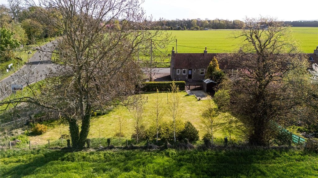 Additional image 22 of 2 bed end terrace house for sale4 Smithy Row, East Fortune, East Lothian EH39