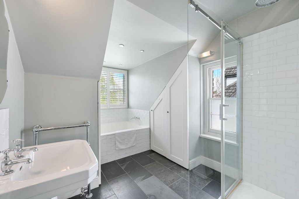 Additional image 11 of 6 bed semi-detached house for saleWorple Road, Epsom KT18