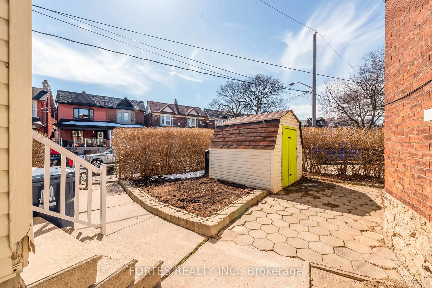 Additional image 18 of 8 Spring Grove Avenue