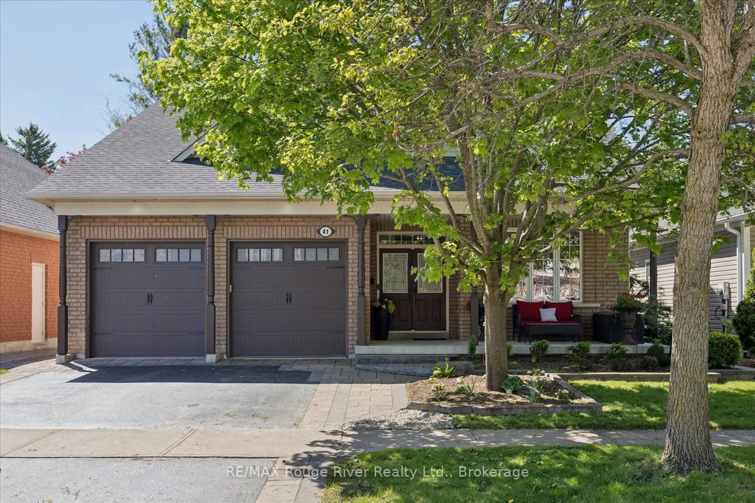 41 Leithridge Crescent photo 2