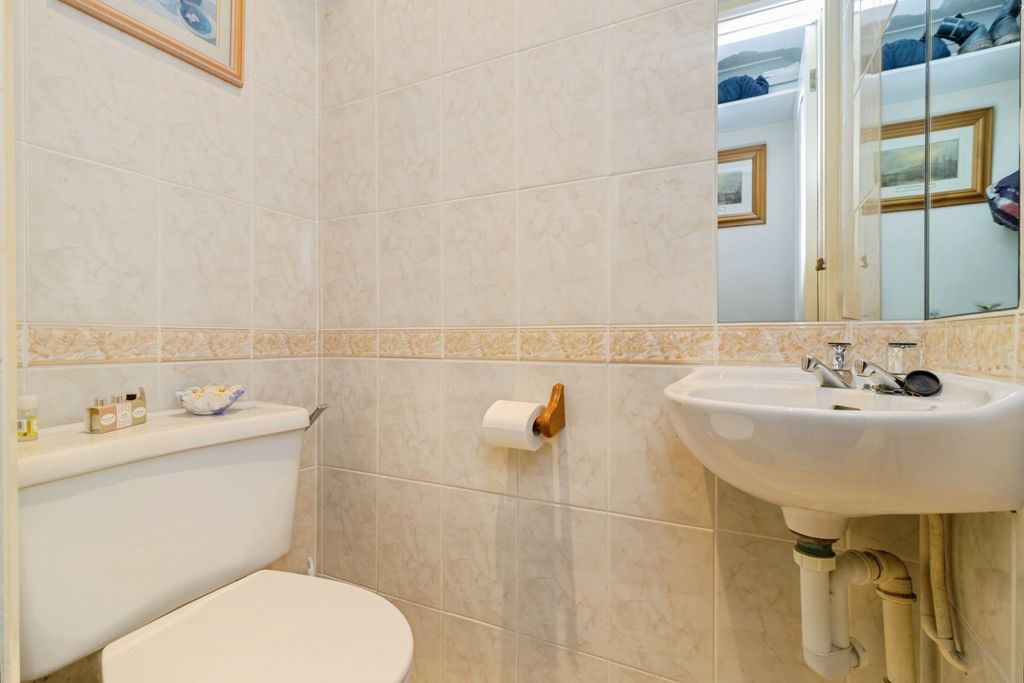 Additional image 11 of 2 bed detached house for saleTown Close, Dartmouth, Devon TQ6