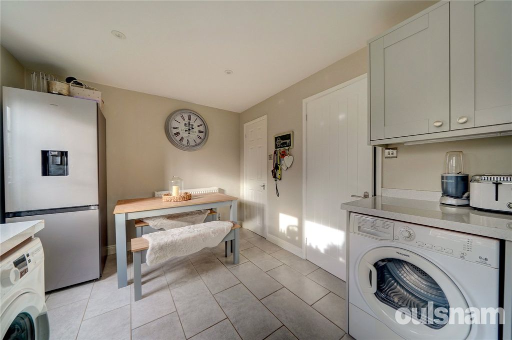 Additional image 5 of 3 bed end terrace house for saleWilliam Shakespeare Place, Droitwich, Worcestershire WR9