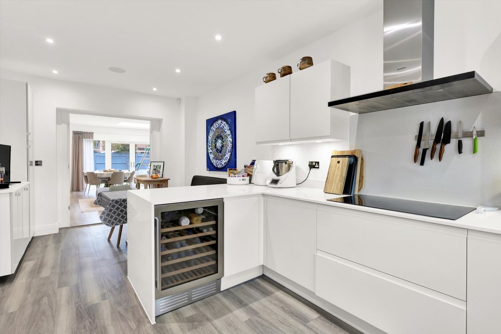 Additional image 4 of 5 bed detached house for saleBridges Avenue, East Molesey, Surrey KT8