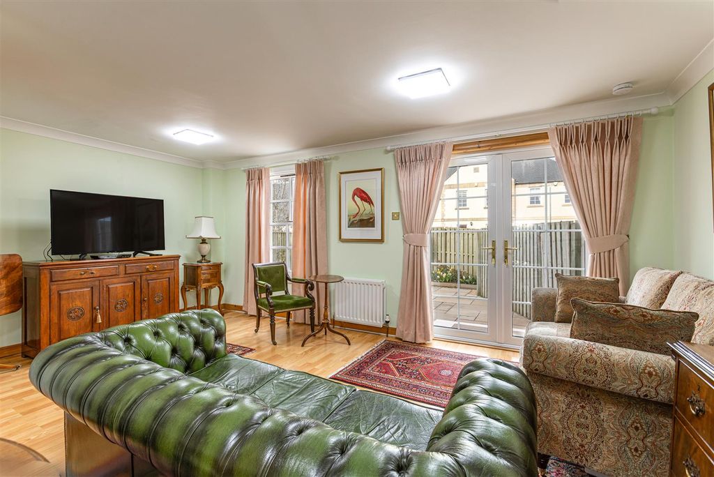 Additional image 7 of 2 bed property for saleThe Gate House, Abbey Mill Park, Melrose TD6