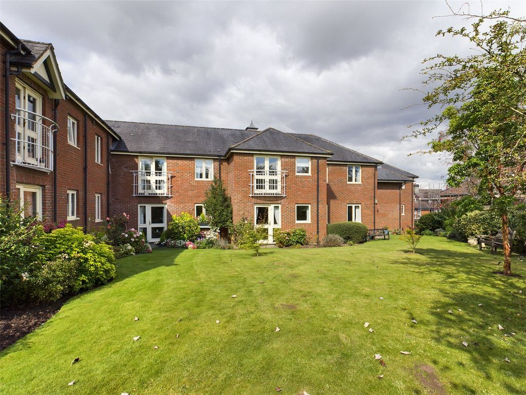 Additional image 9 of 2 bed flat for saleGloucester Road, Ross-On-Wye, Herefordshire HR9