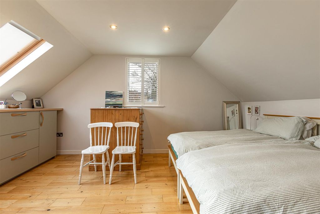 Additional image 18 of 2 bed property for saleOrchard Cottage, Fishers Lane, Darnick, Melrose TD6