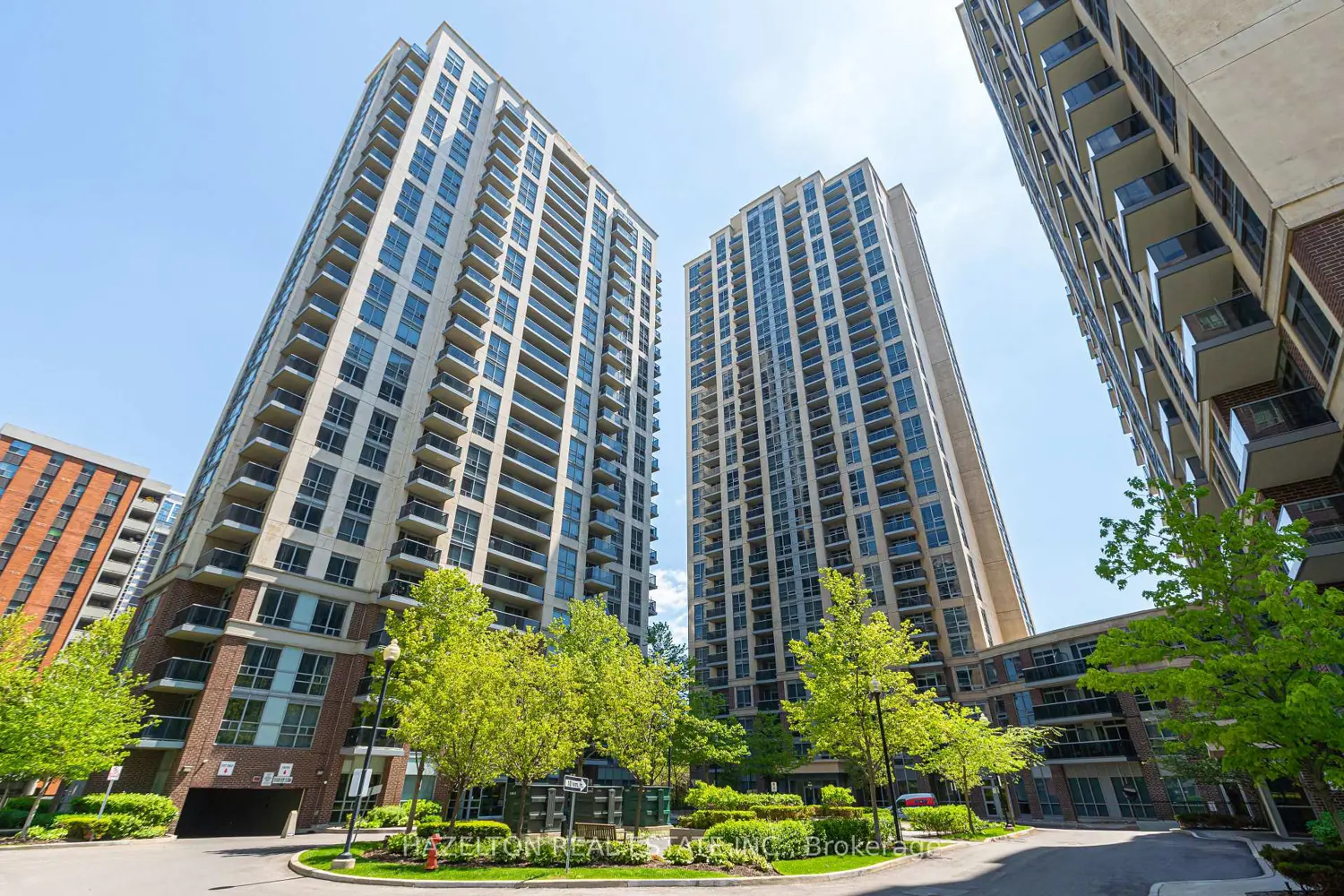 3 Michael Power Place 504