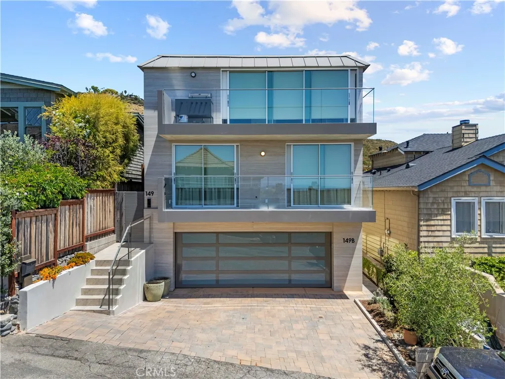149 Sunset Terrace, Laguna Beach, CA 92651 photo 2