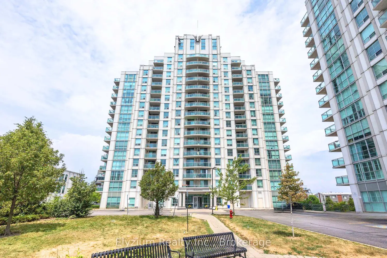 6 Rosebank Drive 1K