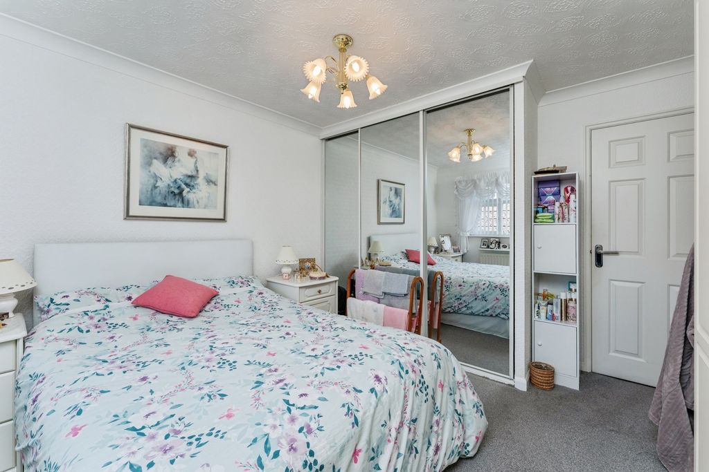 Additional image 20 of 4 bed detached house for saleManor Park Drive, Great Sutton, Ellesmere Port, Cheshire CH66