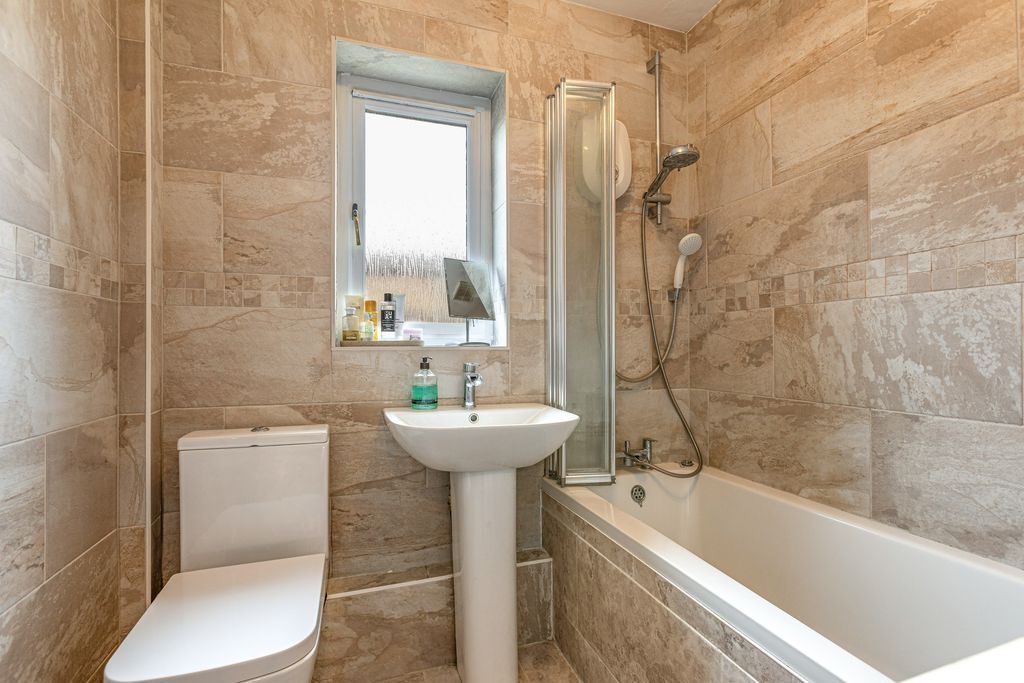 Additional image 13 of 2 bed semi-detached house for sale24 Eildon View, Melrose TD6