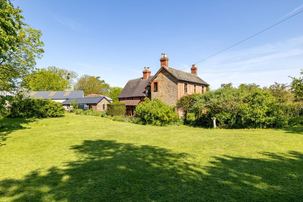 Additional image 17 of 4 bed farmhouse for saleDymock, Gloucestershire GL18