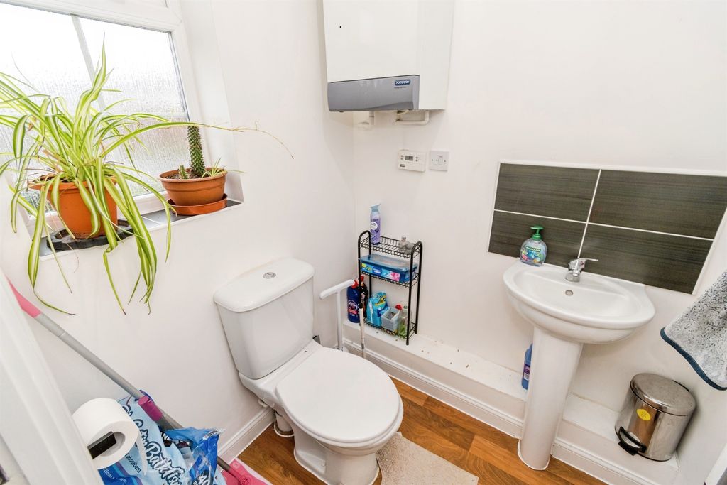 Additional image 14 of 3 bed property for saleSouth Street, Eastleigh SO50