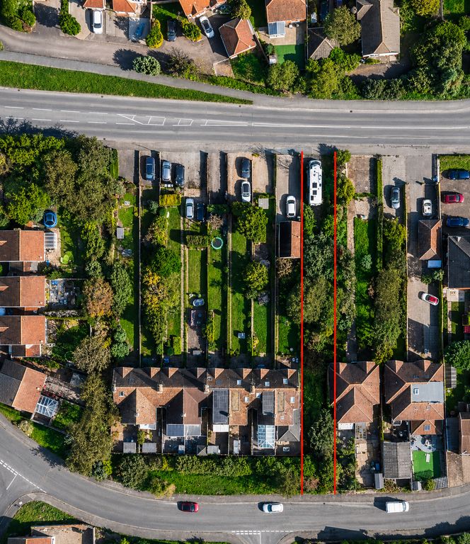 Land for saleFriday Street, Eastbourne BN23