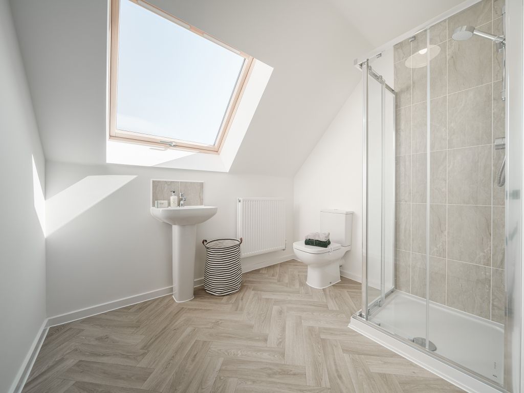 Additional image 25 of 3 bed semi-detached house for sale"The Saunton" at Lynn Road, Downham Market, Norfolk PE38