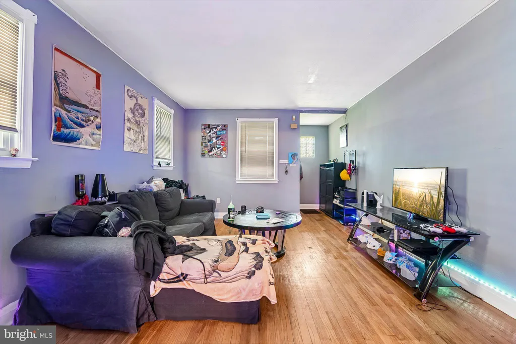 4504 Garrison Boulevard, Baltimore, MD 21215 photo 3