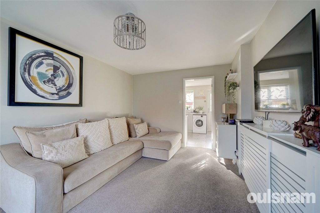 Additional image 8 of 3 bed end terrace house for saleWilliam Shakespeare Place, Droitwich, Worcestershire WR9