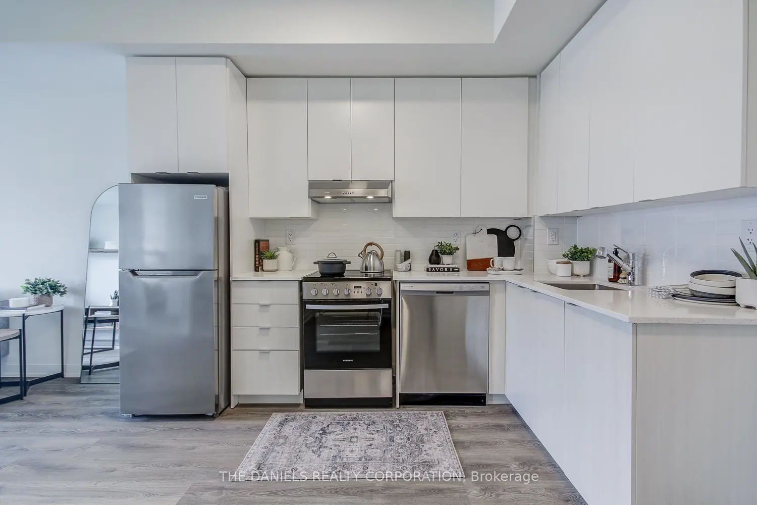 165 Canon Jackson Drive 509