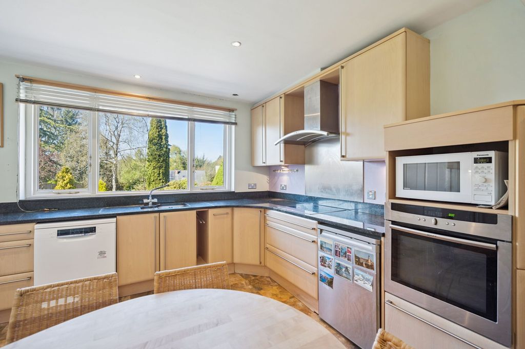Additional image 4 of 4 bed semi-detached house for saleOchlochy Park, Dunblane FK15