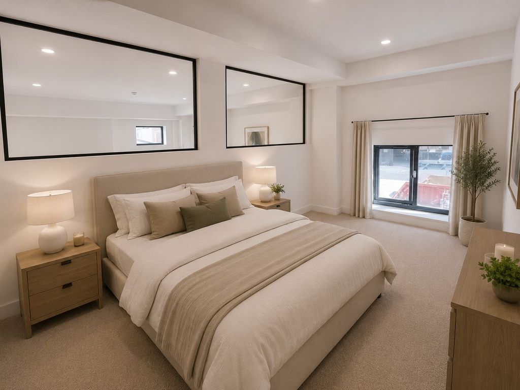 Additional image 4 of 2 bed flat for saleUpper Market Street, Eastleigh SO50