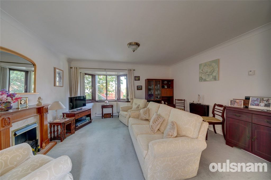 Additional image 3 of 2 bed maisonette for saleSt. Georges Crescent, Droitwich, Worcestershire WR9