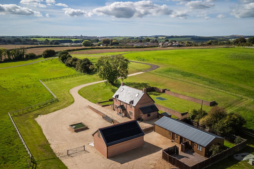 Additional image 16 of 5 bed detached house for saleHintock Farm, Charminster, Dorchester, Dorset DT2