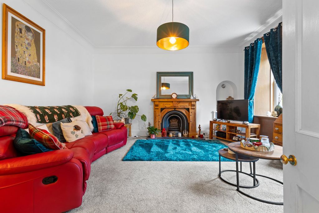Additional image 6 of 4 bed terraced house for saleHigh Street, Newmilns KA16