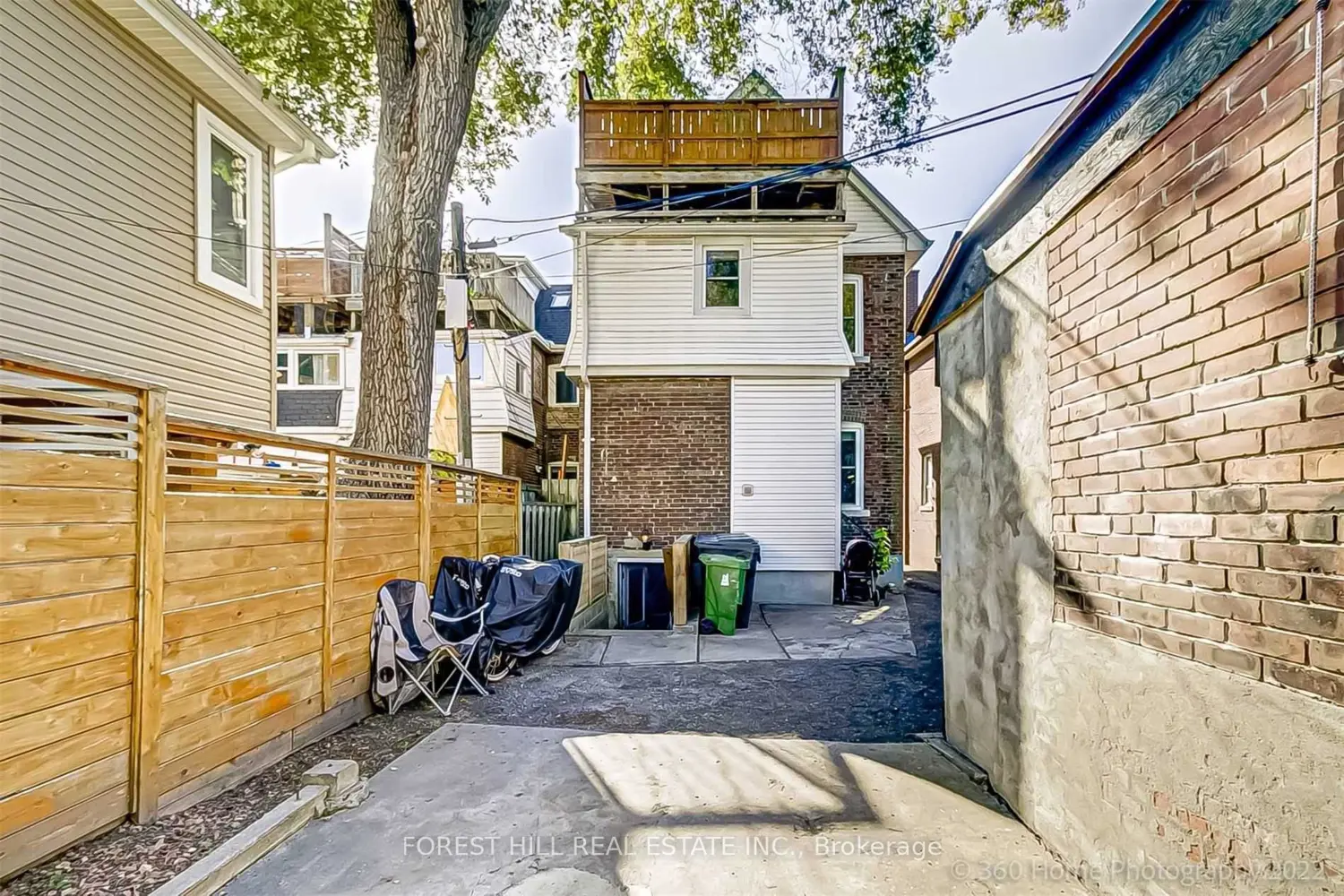 Additional image 16 of 373 Woodbine Avenue