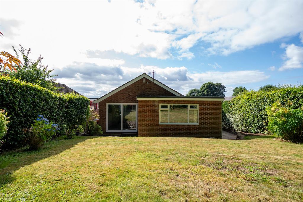 Additional image 23 of 3 bed detached bungalow for saleLangdale Drive, Dronfield S18