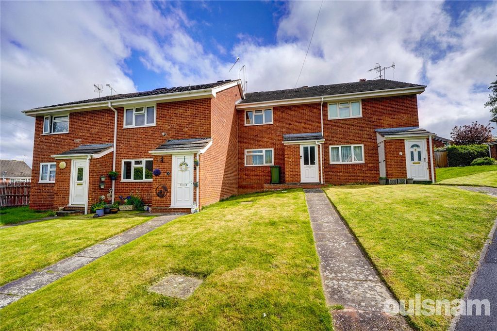Additional image 14 of 1 bed maisonette for saleArchers Close, Droitwich, Worcestershire WR9