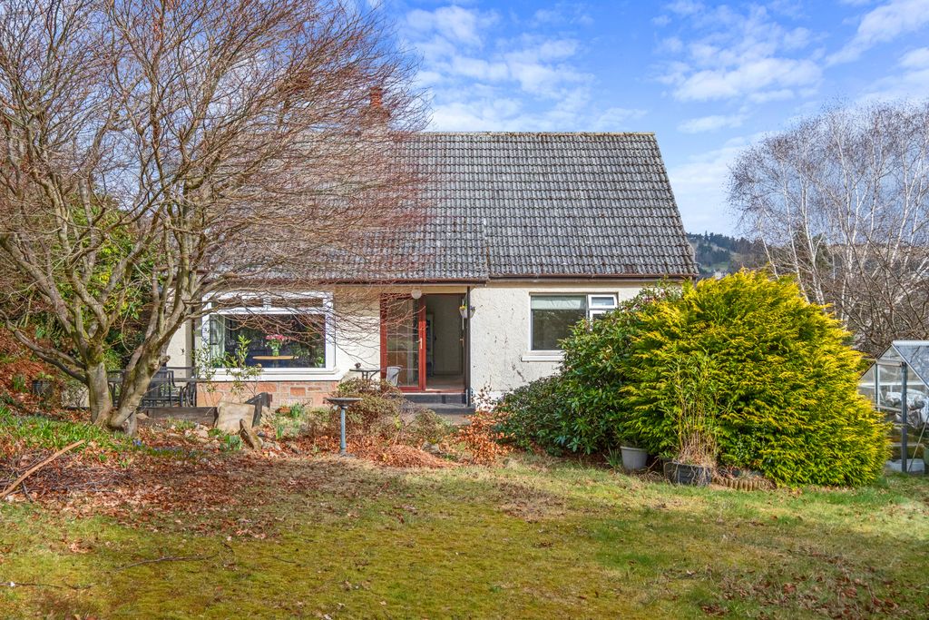 2 bed bungalow for saleUpper Knockbain Road, Dingwall IV15