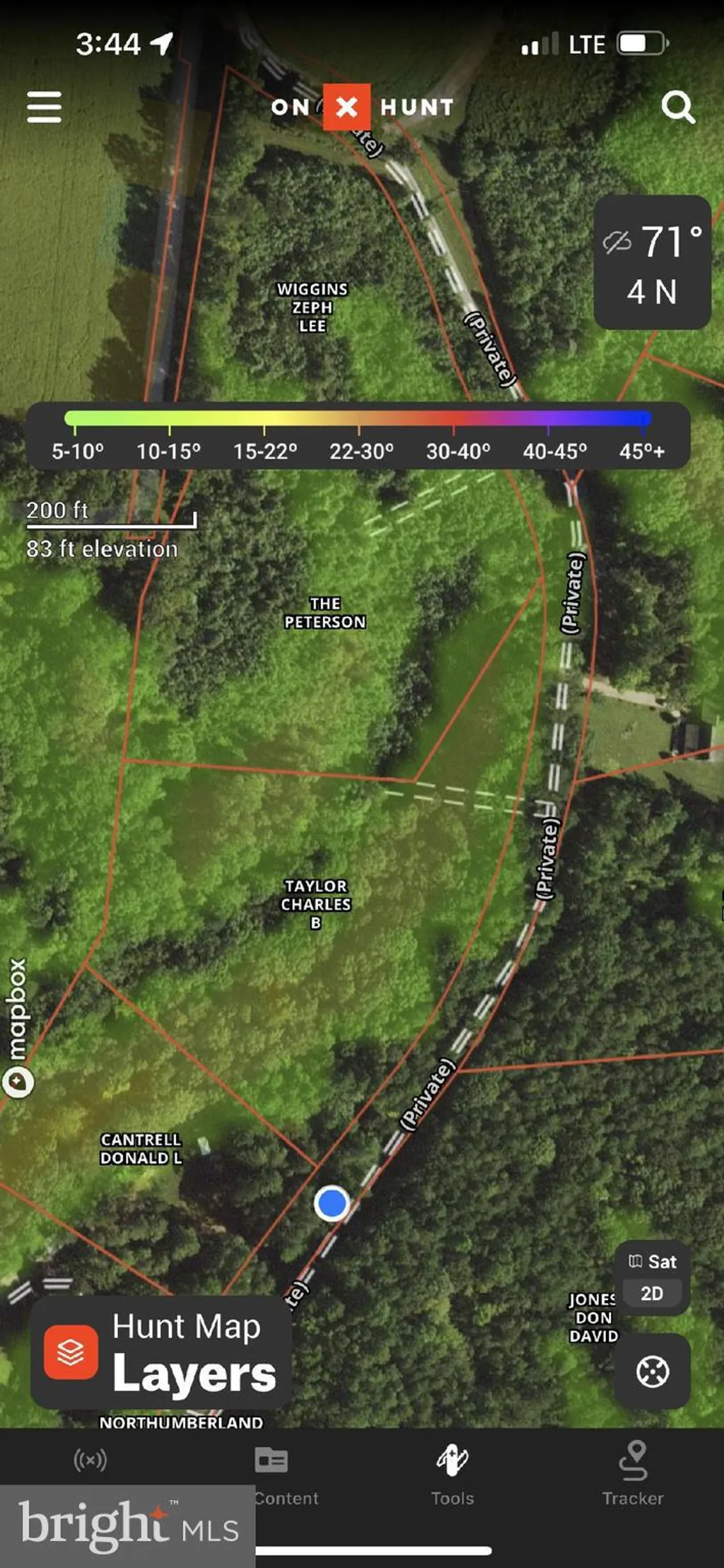 High Point Ln, Heathsville, VA 22473 photo 4