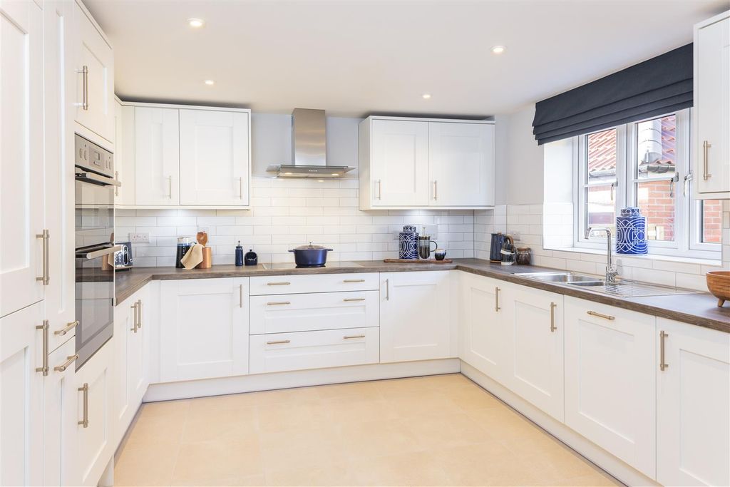 Additional image 9 of 3 bed detached house for saleRosedale Street Poundbury, Dorchester DT1